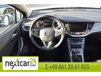 gebraucht Opel Astra Sports Tourer Edition Start/Stop