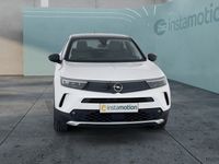 Gebraucht Opel Mokka-e Elegance 100 kW (136 PS) 2021 Weiß SUV