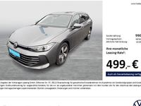 Gebraucht VW Passat Elegance 193 PS (141 kW) 2025 Grau Kombi