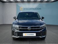 Gebraucht VW Touareg 231 PS (169 kW) 2025 Schwarz SUV