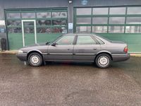 gebraucht Rover 827 Si seit 1996 ein Besitzer Memory Klima TÜV Neu