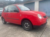 Gebraucht VW Lupo 75 PS (55 kW) 2000 Rot Kleinwagen