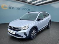 Gebraucht VW Taigo 116 PS (85 kW) 2025 Silber SUV