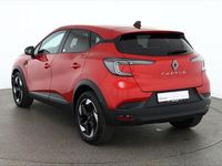 Gebraucht Renault Captur Techno 158 PS (116 kW) 2025 Andere SUV