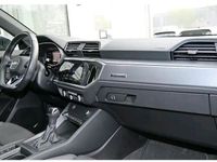 Gebraucht Audi Q3 190 PS (139 kW) 2020 Schwarz SUV