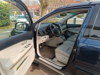 gebraucht Lexus RX400 - - Leder,Navi, Allrad