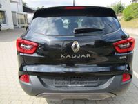gebraucht Renault Kadjar Bose Edition 4x4 ALLRAD