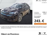 Gebraucht Cupra Formentor 150 PS (110 kW) 2025 Schwarz SUV