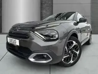 Gebraucht Citroën C4 Shine 131 PS (96 kW) 2023 Grau Limousine