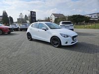 Gebraucht Mazda 2 Kizoku 90 PS (66 kW) 2019 Weiß Kleinwagen