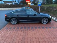 gebraucht Audi A5 Sportback 3.0 TDI S tronic S line quattro ACC