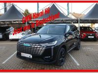 Neu Haval H6 Lux 243 PS (178 kW) 2026 Schwarz SUV