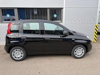 Neu Fiat Panda Icon 65 PS (47 kW) 2026 Schwarz Kleinwagen