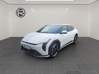 Neu Kia EV4 Earth 150 kW (204 PS) 2025 Weiß Limousine