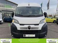 Neu Citroën Jumper 179 PS (131 kW) 2025 Other Van / Kleinbus