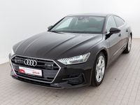 gebraucht Audi A7 Sportback 40 TDI qu.S tr. PANO HUD MATRIX RFK