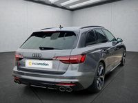 Gebraucht Audi S4 341 PS (250 kW) 2024 Grau Kombi