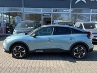 Gebraucht Citroën C4 PureTech 131 PS (96 kW) 2023 Blau SUV