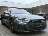 Gebraucht Audi A8 Sport 462 PS (339 kW) 2022 Grau Limousine