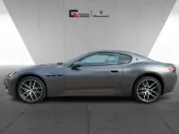 Gebraucht Maserati Granturismo 559 kW (761 PS) 2025 Grigio maratea opaco Coupé