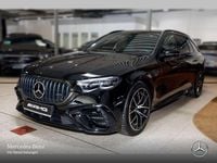 Gebraucht Mercedes E53 AMG AMG 449 PS (330 kW) 2025 Schwarz Limousine