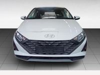 Gebraucht Hyundai i20 Select 79 PS (58 kW) 2025 Weiß Kleinwagen