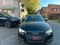 Second-hand Audi A3 Ambition 150 CP (110 kW) 2016 Negru Berlinǎ