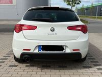 gebraucht Alfa Romeo Giulietta Sportiva / Nur 26500 km / Garantie /