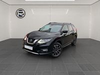 Gebraucht Nissan X-Trail 150 PS (110 kW) 2020 Schwarz SUV