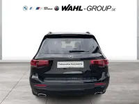 Gebraucht Mercedes GLB220 Progressive 190 PS (139 kW) 2023 Schwarz SUV