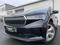 Gebraucht Skoda Enyaq iV 131 kW (179 PS) 2024 Schwarz SUV