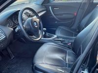 gebraucht BMW 116 i | Advantage Paket | 5-Türer