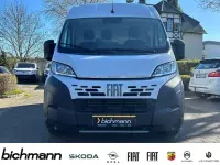 Neu Fiat Ducato 179 PS (131 kW) 2025 Weiss Van