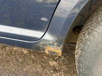 Gebraucht VW Golf IV 75 PS (55 kW) 2004 Blau Kombi