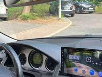 Gebraucht Mercedes 180 156 PS (114 kW) 2009 Limousine