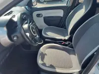 Gebraucht Renault Twingo LIMITED 90 PS (66 kW) 2019 Weiß Kleinwagen
