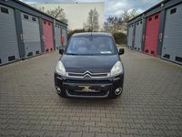 Gebraucht Citroën Berlingo SELECTION 120 PS (88 kW) 2012 Noir onyx Van / Kleinbus
