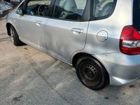 Gebraucht Honda Jazz 82 PS (60 kW) 2006 Grau Kleinwagen