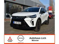 Gebraucht Mitsubishi ASX Plus 158 PS (116 kW) 2025 Himalayaweiss (m) SUV