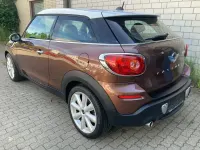 Gebraucht Mini Cooper S Paceman 184 PS (135 kW) 2013 SUV