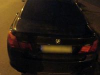 Gebraucht BMW 750 440 PS (323 kW) 2009 Schwarz Limousine