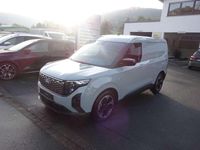 Gebraucht Ford Transit Limited 100 kW (136 PS) 2025 Cactus gray Van / Kleinbus