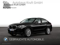 gebraucht BMW X4 xDrive20i