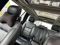 Second-hand Mercedes R350 265 CP (194 kW) 2011 Monovolum