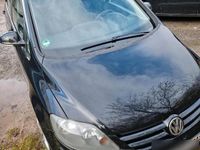 Gebraucht VW Golf IV 100 PS (73 kW) 2005 Schwarz Kleinwagen