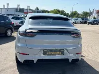 Gebraucht Porsche Cayenne Platinum Edition 340 PS (250 kW) 2022 Grau SUV