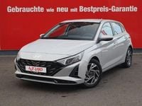 Neu Hyundai i20 101 PS (74 kW) 2025 Grau Kleinwagen