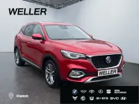 Gebraucht MG HS Luxury 162 PS (119 kW) 2023 Rot SUV
