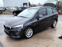 gebraucht BMW 220 Aut. LED~LEDER~NAVI~H&K~SHZ