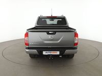 gebraucht Nissan Navara Pick-up 2.3 dCi N-Connecta Double Cab 4x4, Diesel, 31.910 €